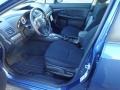 Marine Blue Pearl - Impreza 2.0i 4 Door Photo No. 10