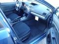 Marine Blue Pearl - Impreza 2.0i 4 Door Photo No. 11
