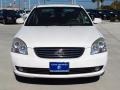 White - Optima LX V6 Photo No. 2