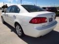 White - Optima LX V6 Photo No. 4