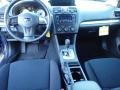 Marine Blue Pearl - Impreza 2.0i 4 Door Photo No. 14