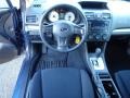 Marine Blue Pearl - Impreza 2.0i 4 Door Photo No. 15