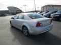 Silver Ice Metallic - Malibu LT Photo No. 4