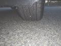 Marine Blue Pearl - Impreza 2.0i 4 Door Photo No. 18