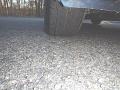 Marine Blue Pearl - Impreza 2.0i 4 Door Photo No. 19