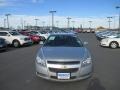 Silver Ice Metallic - Malibu LT Photo No. 8