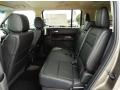 2014 Ford Flex Limited Rear Seat