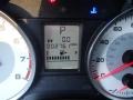 Marine Blue Pearl - Impreza 2.0i 4 Door Photo No. 25