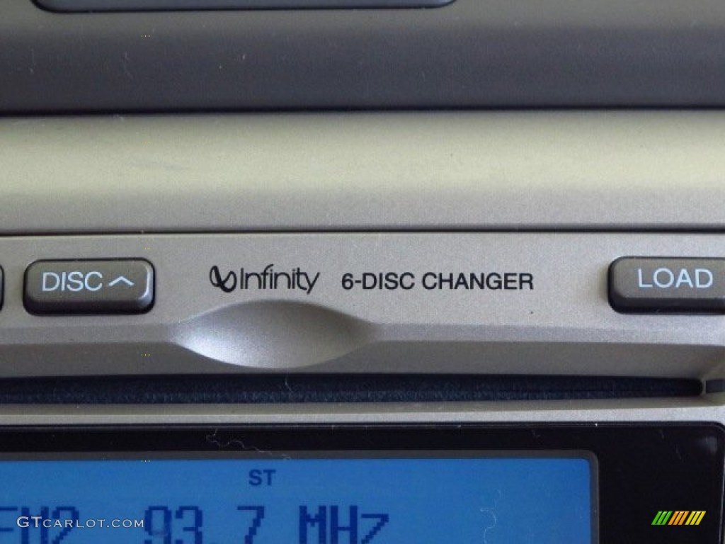 2006 Optima LX V6 - White / Beige photo #28