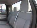 Sterling Grey Metallic - F150 XLT SuperCrew 4x4 Photo No. 9