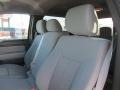 Sterling Grey Metallic - F150 XLT SuperCrew 4x4 Photo No. 11