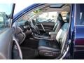 Nautical Blue Metallic - Highlander V6 4WD Photo No. 7