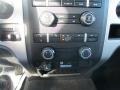 Sterling Grey Metallic - F150 XLT SuperCrew 4x4 Photo No. 16