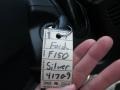 Sterling Grey Metallic - F150 XLT SuperCrew 4x4 Photo No. 17