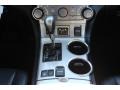 Nautical Blue Metallic - Highlander V6 4WD Photo No. 12