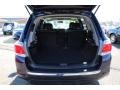 Nautical Blue Metallic - Highlander V6 4WD Photo No. 14