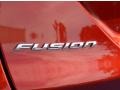 2014 Sunset Ford Fusion SE EcoBoost  photo #4