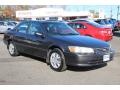 Graphite Gray Pearl 2000 Toyota Camry LE