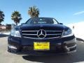 Black - C 250 Sport Photo No. 2