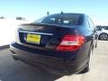 Black - C 250 Sport Photo No. 4