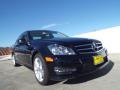 Black - C 250 Sport Photo No. 11