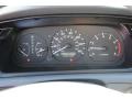 2000 Graphite Gray Pearl Toyota Camry LE  photo #13