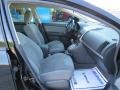 Super Black - Sentra 2.0 SR Photo No. 14