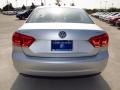 2014 Reflex Silver Metallic Volkswagen Passat TDI SE  photo #5