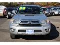 Titanium Metallic - 4Runner Sport Edition 4x4 Photo No. 2