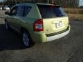 2010 Optic Green Metallic Jeep Compass Limited  photo #9