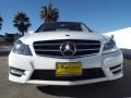 Polar White - C 250 Sport Photo No. 2