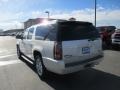 White Diamond Tricoat - Yukon XL Denali AWD Photo No. 4
