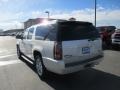 2010 White Diamond Tricoat GMC Yukon XL Denali AWD  photo #4