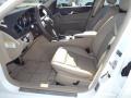 Polar White - C 250 Sport Photo No. 7