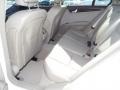 Polar White - C 250 Sport Photo No. 8