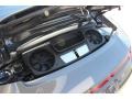 3.8 Liter DFI DOHC 24-Valve VarioCam Plus Flat 6 Cylinder Engine for 2014 Porsche 911 Carrera 4S Coupe #87900655