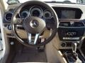 Polar White - C 250 Sport Photo No. 9