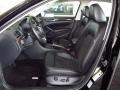 Black - Passat TDI SEL Premium Photo No. 11