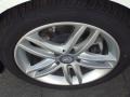 Polar White - C 250 Sport Photo No. 10