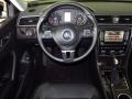 Black - Passat TDI SEL Premium Photo No. 14