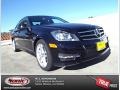 Black - C 250 Sport Photo No. 1