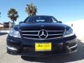 Black - C 250 Sport Photo No. 2