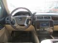 White Diamond Tricoat - Yukon XL Denali AWD Photo No. 13