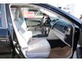 Attitude Black Metallic - Camry LE Photo No. 8