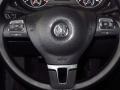 Black - Passat TDI SEL Premium Photo No. 19