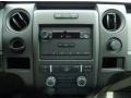 Steel Gray Controls Photo for 2013 Ford F150 #87900868