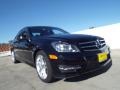 Black - C 250 Sport Photo No. 11