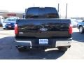 Black - F250 Super Duty Lariat Crew Cab 4x4 Photo No. 5