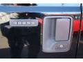 Black - F250 Super Duty Lariat Crew Cab 4x4 Photo No. 6