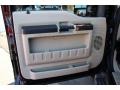 Black - F250 Super Duty Lariat Crew Cab 4x4 Photo No. 7